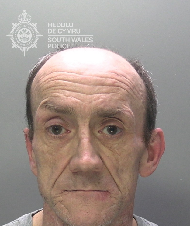 Featured image for “Swansea man jailed days after CCTV caught car break-in”