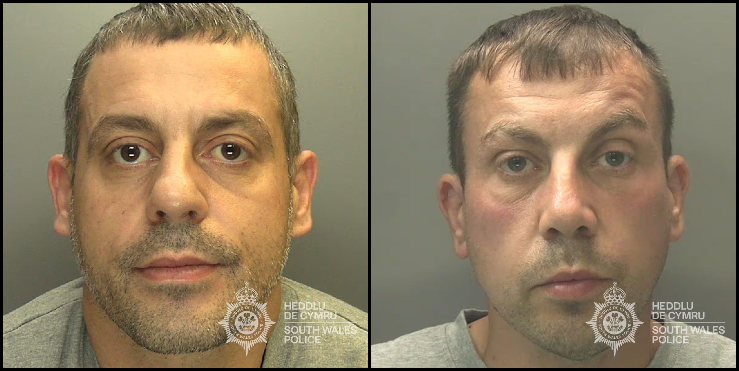 Featured image for “Brothers jailed after brutal Cardiff attack left man for dead”