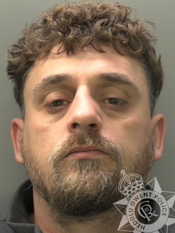 Featured image for “Newport drug dealer jailed after phone evidence exposed him”