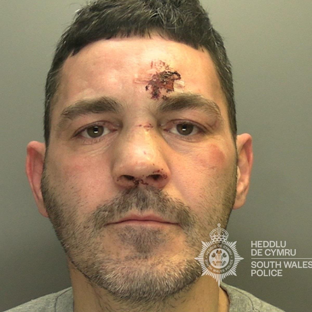 Featured image for “Barry thief jailed for shoplifting and NHS guard assault”