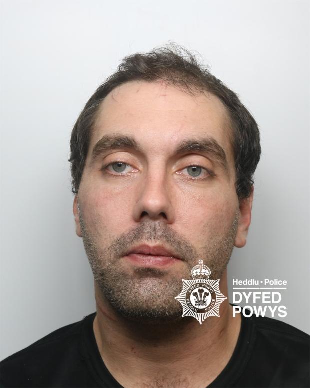 Featured image for “Man jailed after breaking into ex’s home and attack”