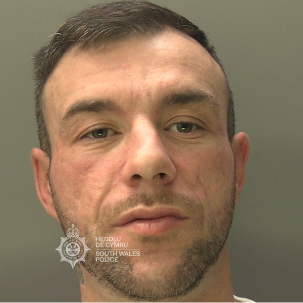 Featured image for “Maesteg man jailed after £1,500 theft spree at local shops”