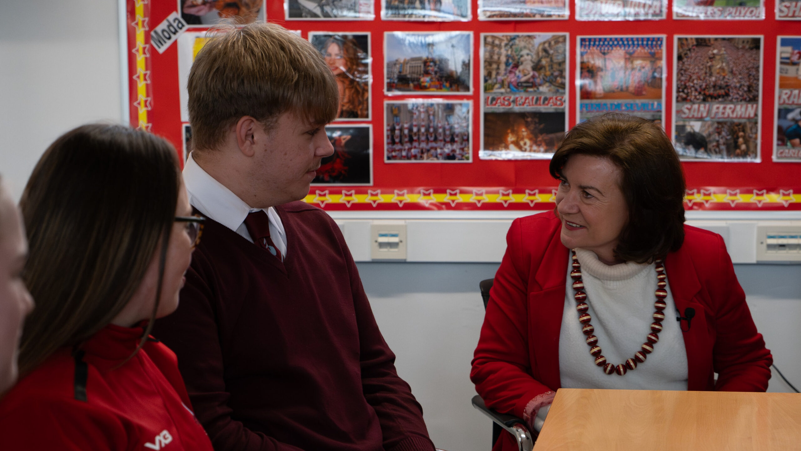 Featured image for “1,500 more young people eligible for £40-a-week EMA”