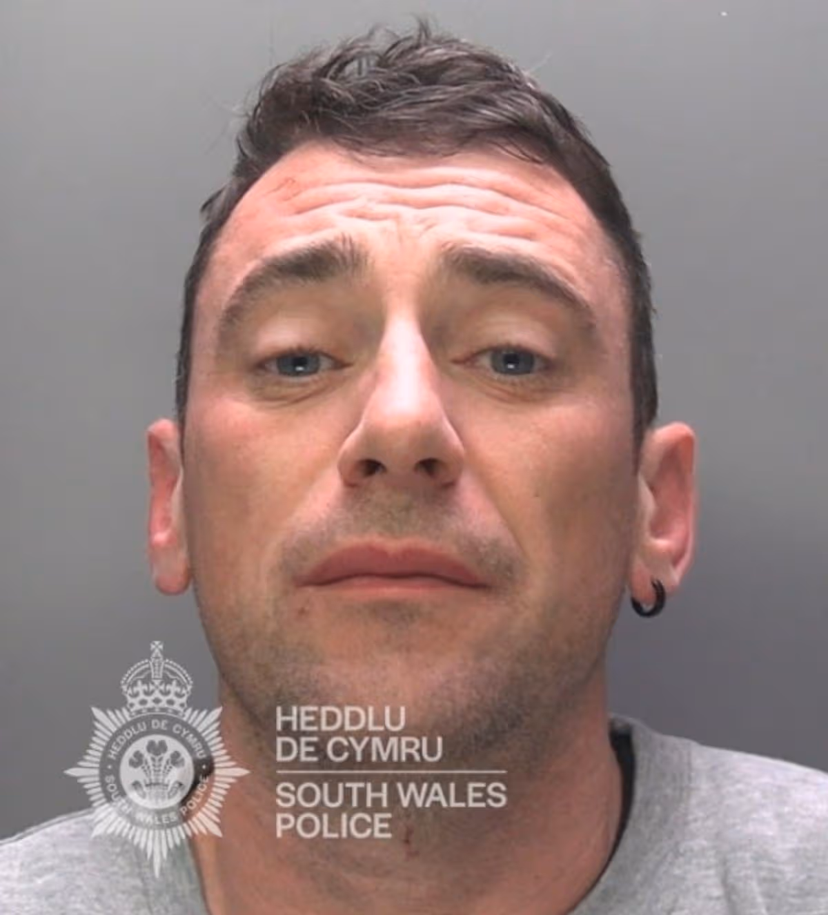 Featured image for “Convicted killer strangled ex-wife on Christmas Day”