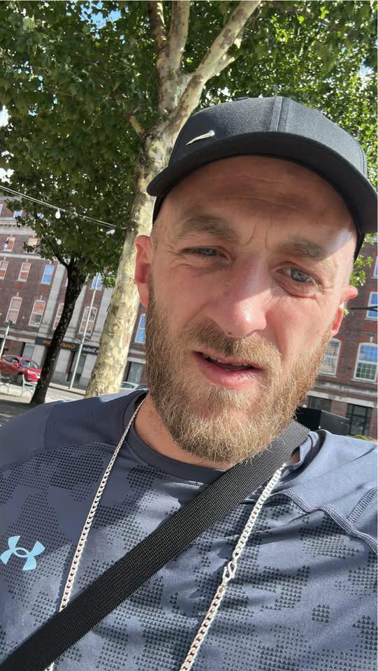 Featured image for “Newport thug jailed for 40 months over domestic abuse”