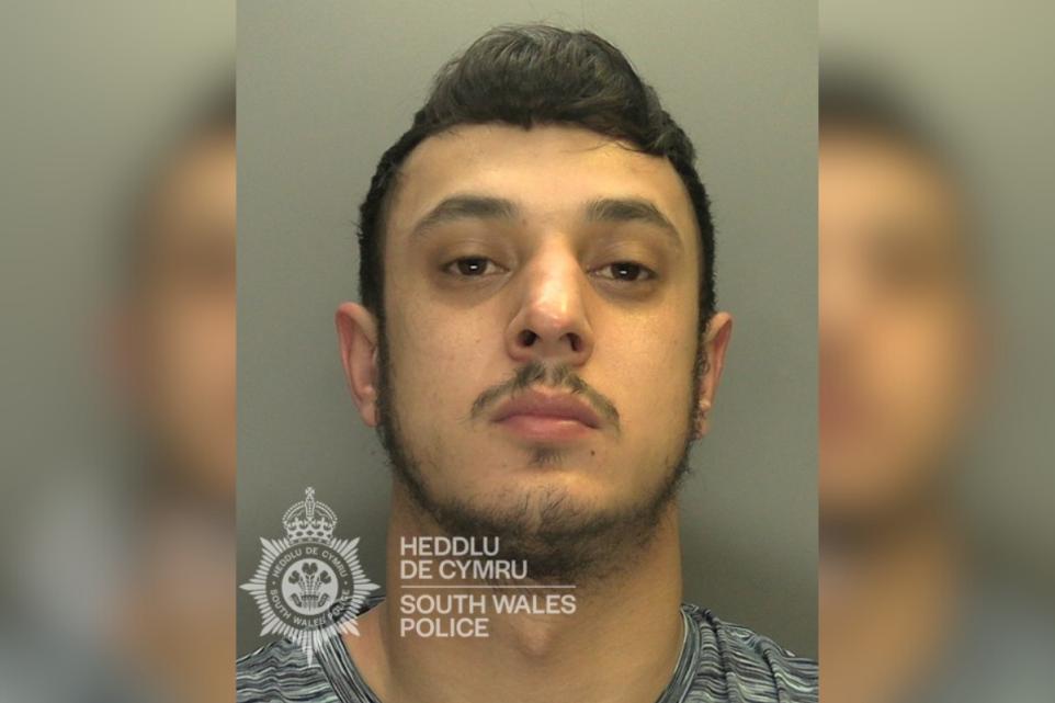 Featured image for “Newport drug dealer jailed for selling heroin and crack”