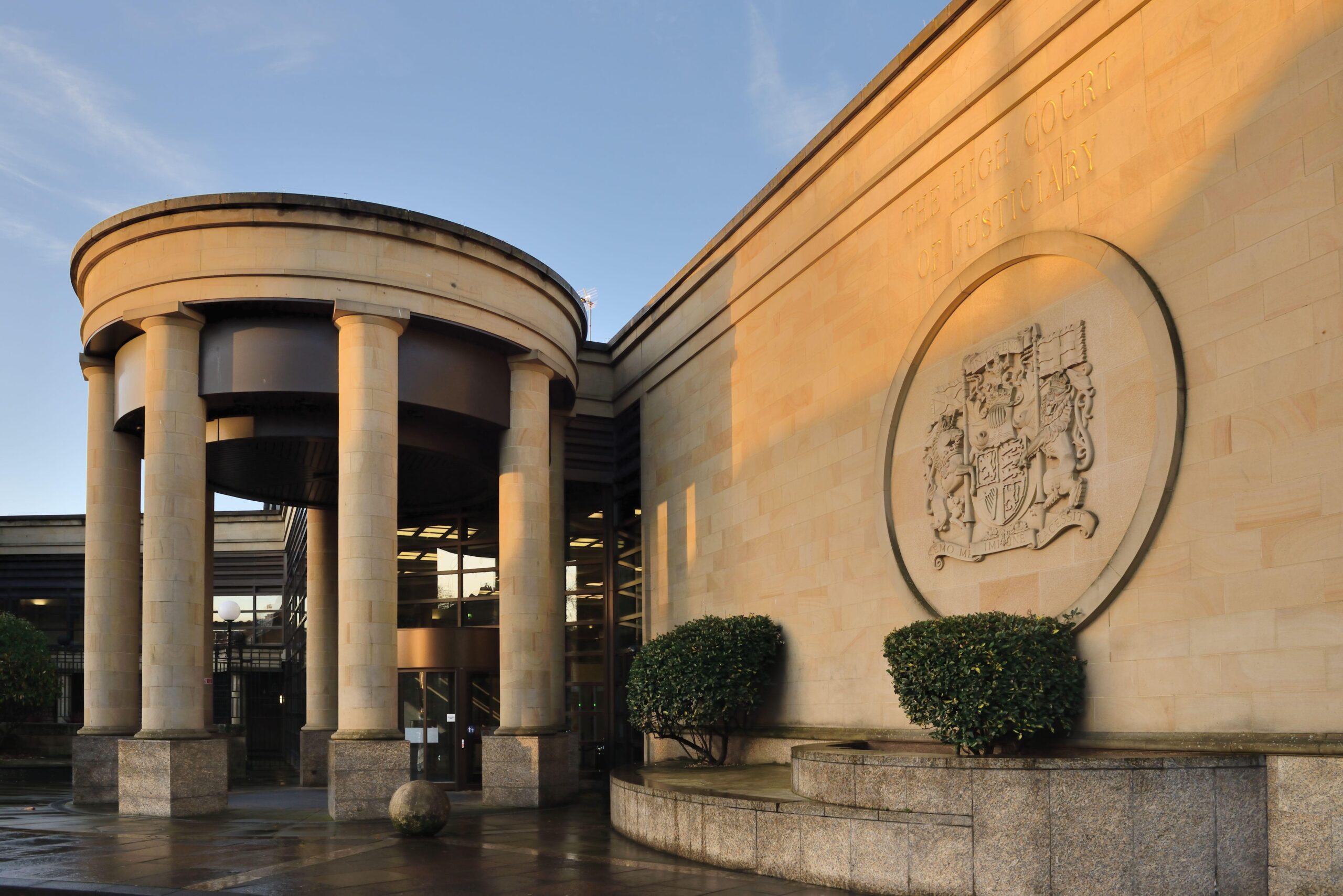 Featured image for “Man jailed for 16 years for child sex offences in Swansea”