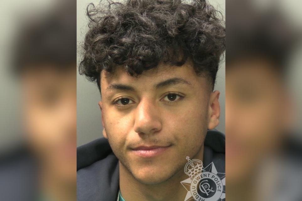 Featured image for “Newport drug dealer jailed for supplying heroin and cocaine”