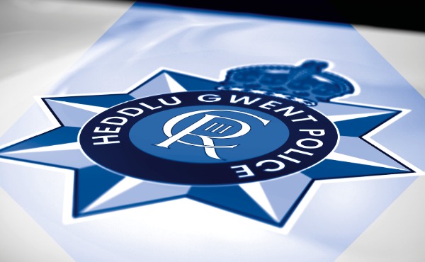 (Image: Gwent Police)