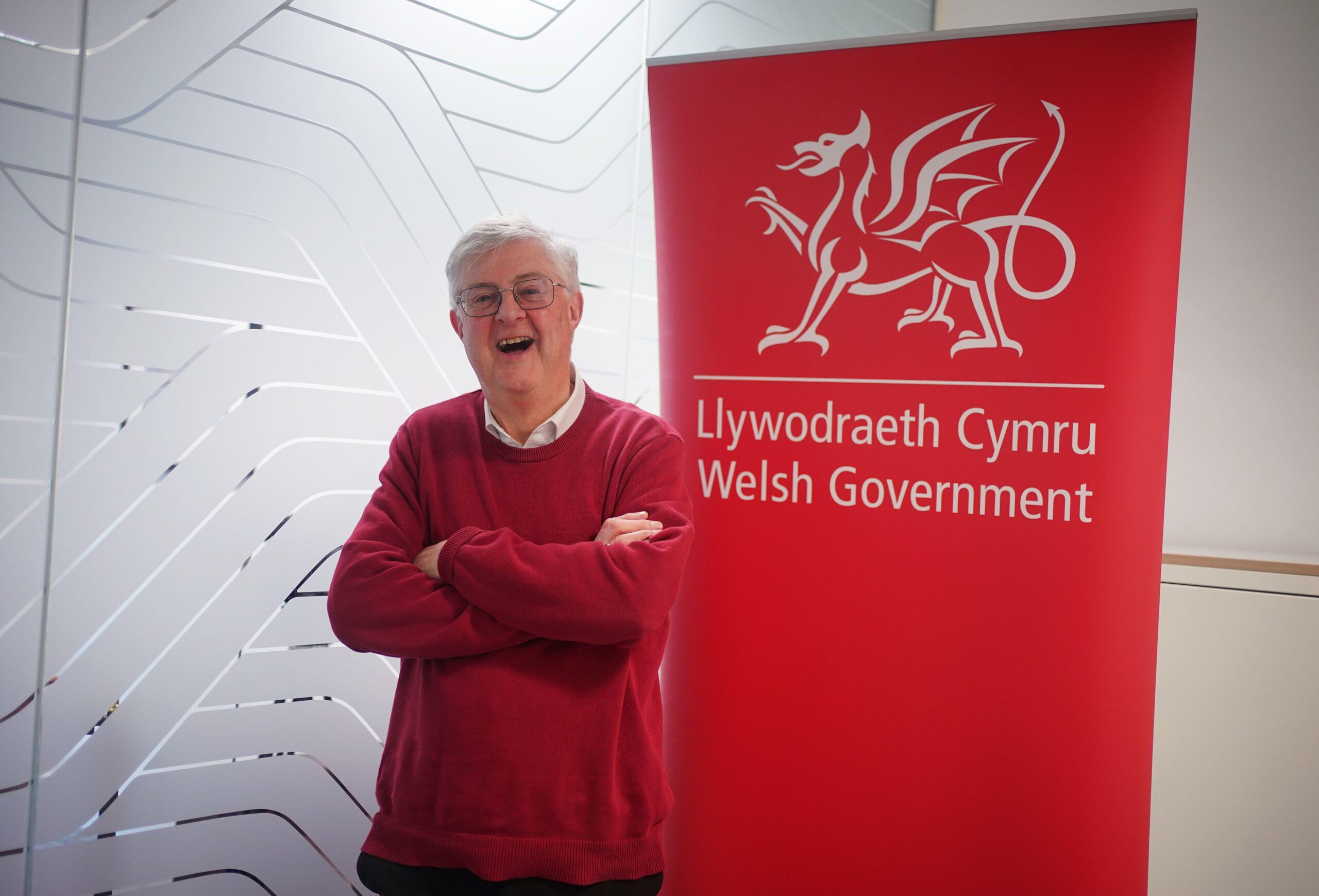 Featured image for “Drakeford: left-wing parties would block Reform from power”