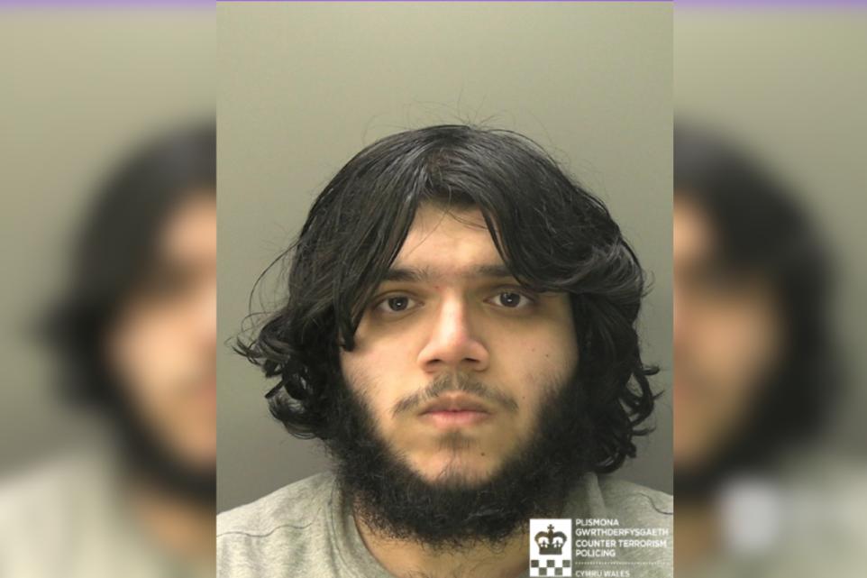 Featured image for “Newport man jailed for Islamic State propaganda”