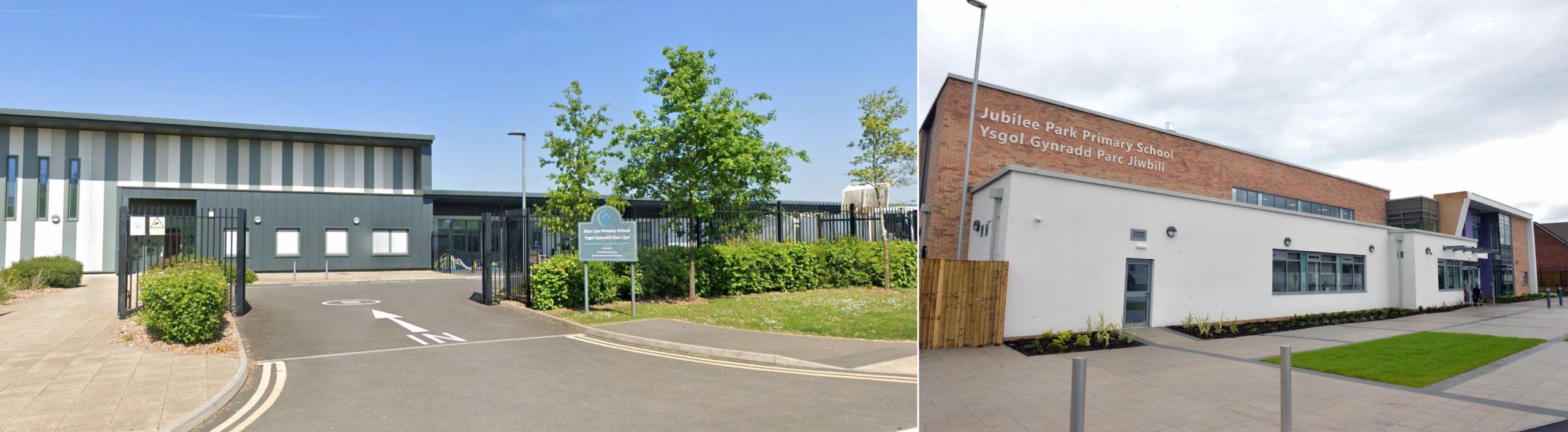 Featured image for “Newport schools get solar panels in £9m green drive”