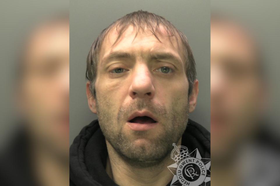 Featured image for “Man jailed for stealing meat and alcohol from shops”