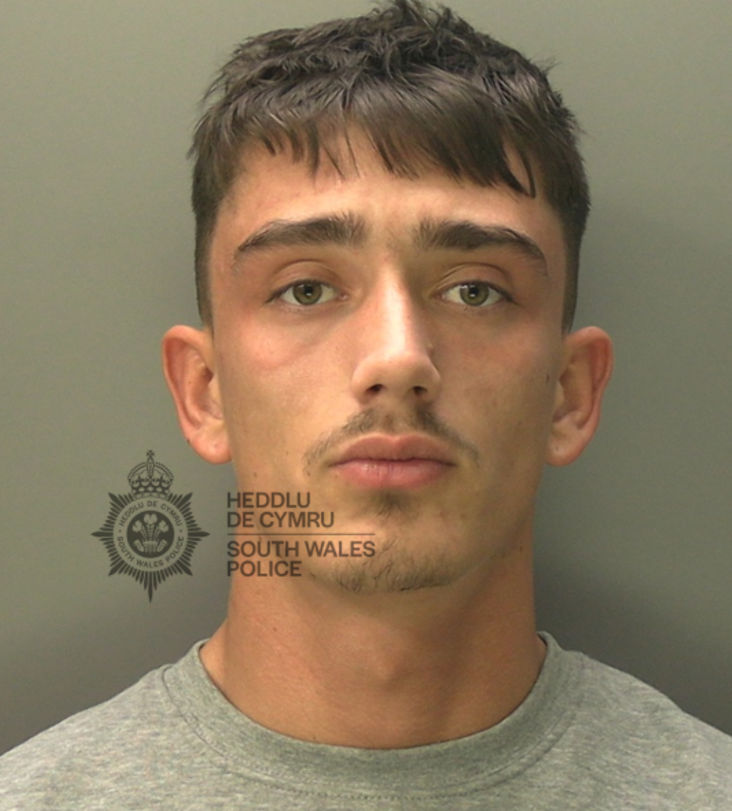 Featured image for “Man, 21, jailed after drugs and knife found in car”