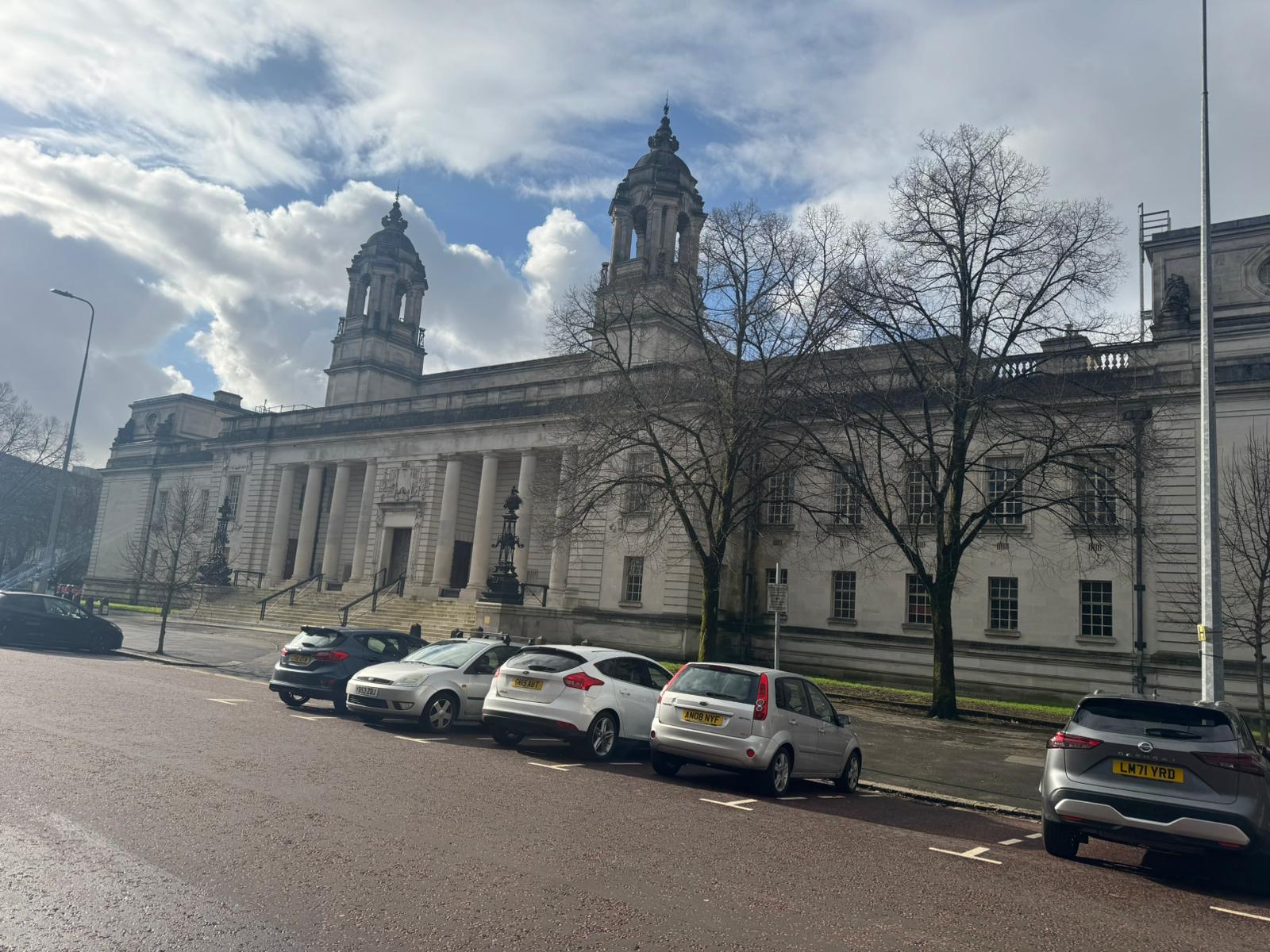Featured image for “Cardiff paedophile who sought ‘pedo woman’ spared jail”