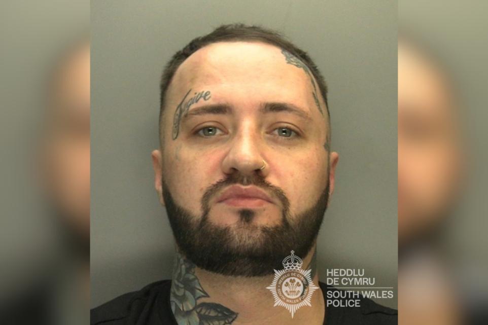 Featured image for “Risca man jailed for harassing and assaulting woman”