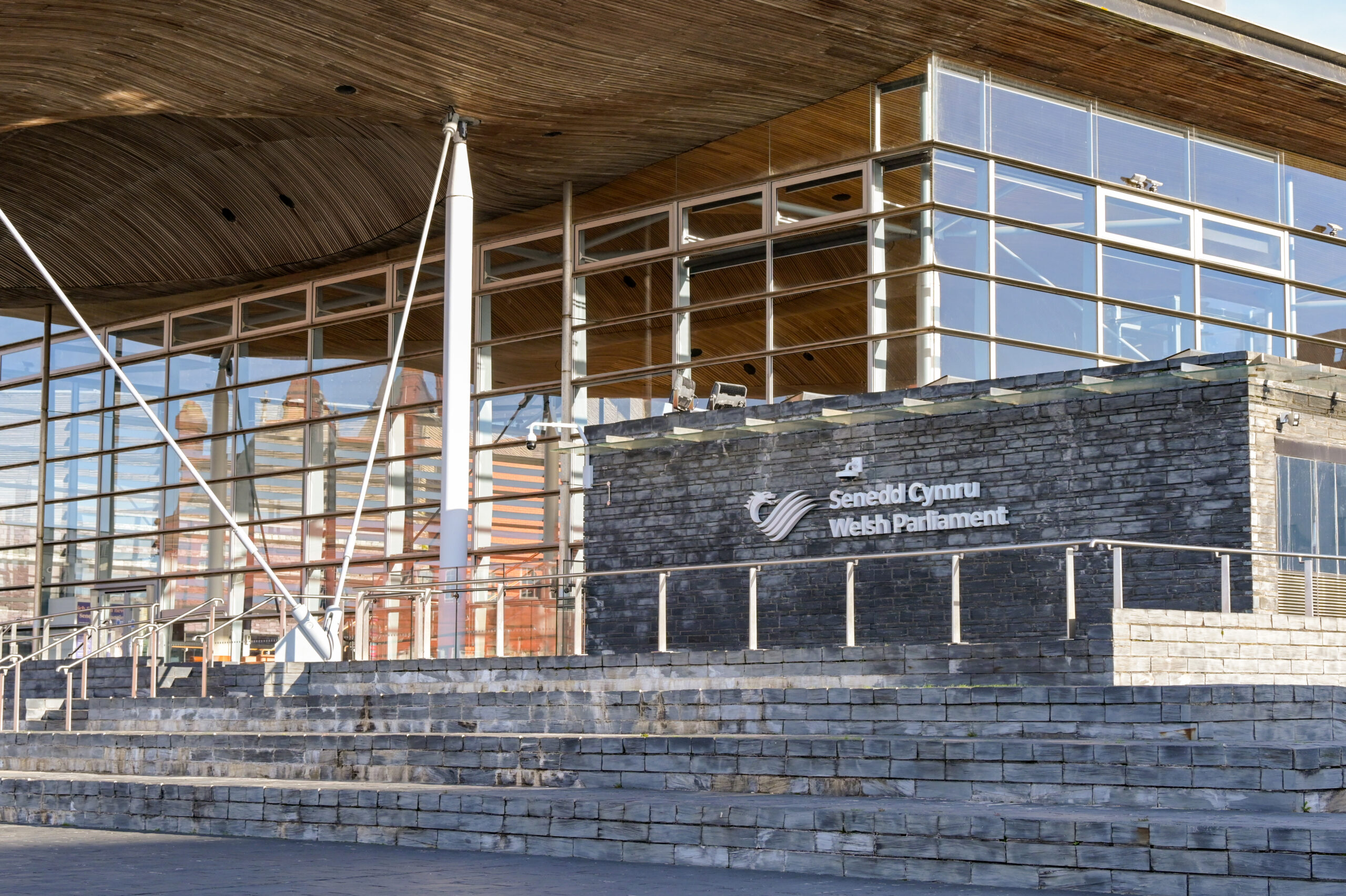 Featured image for “New quality standards for mental health care in Wales”