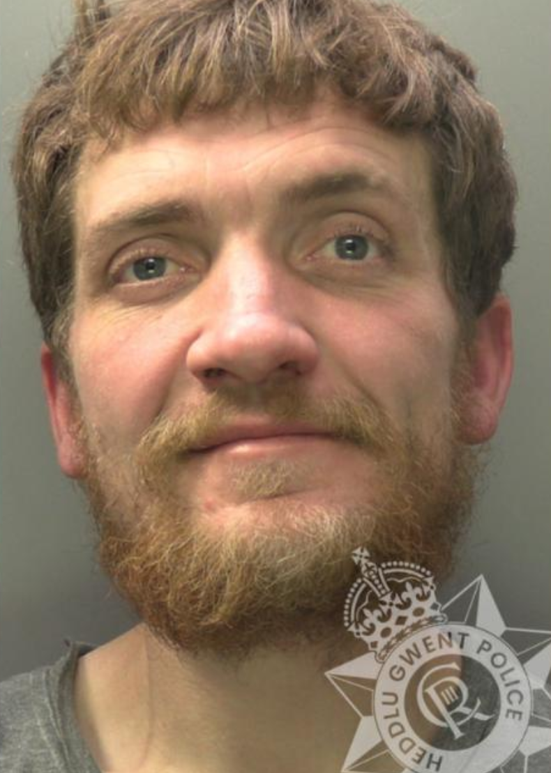 Featured image for “Serial thief jailed and banned from Newport stores after spree”