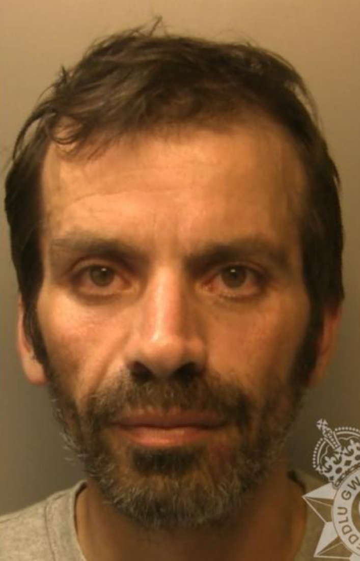 Featured image for “Shoplifter stole nearly £500 in spree across Newport”