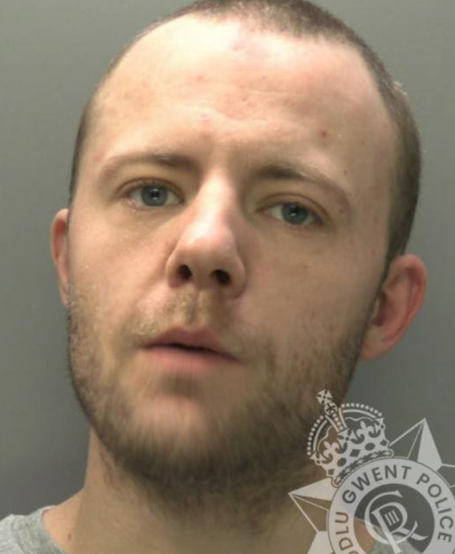 Featured image for “Newport man jailed for unprovoked attacks on two in Cardiff”