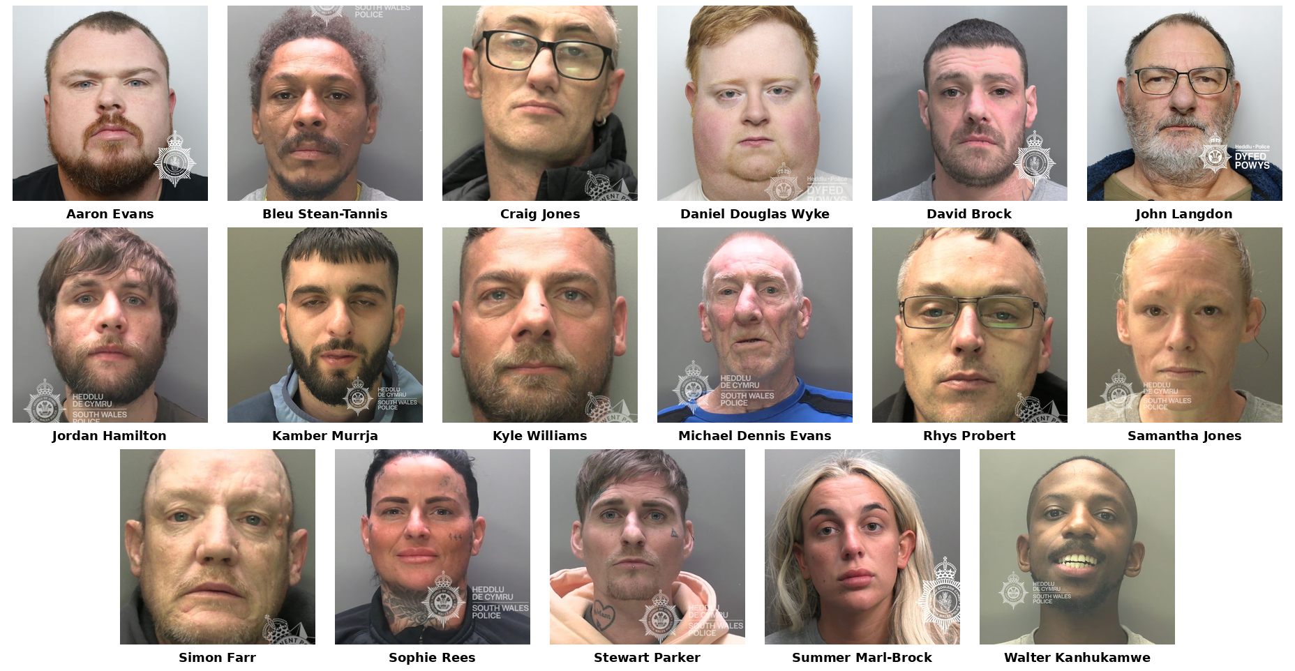 Featured image for “Stabbing, hit-and-run death and AI sex offences: This week’s court roundup”