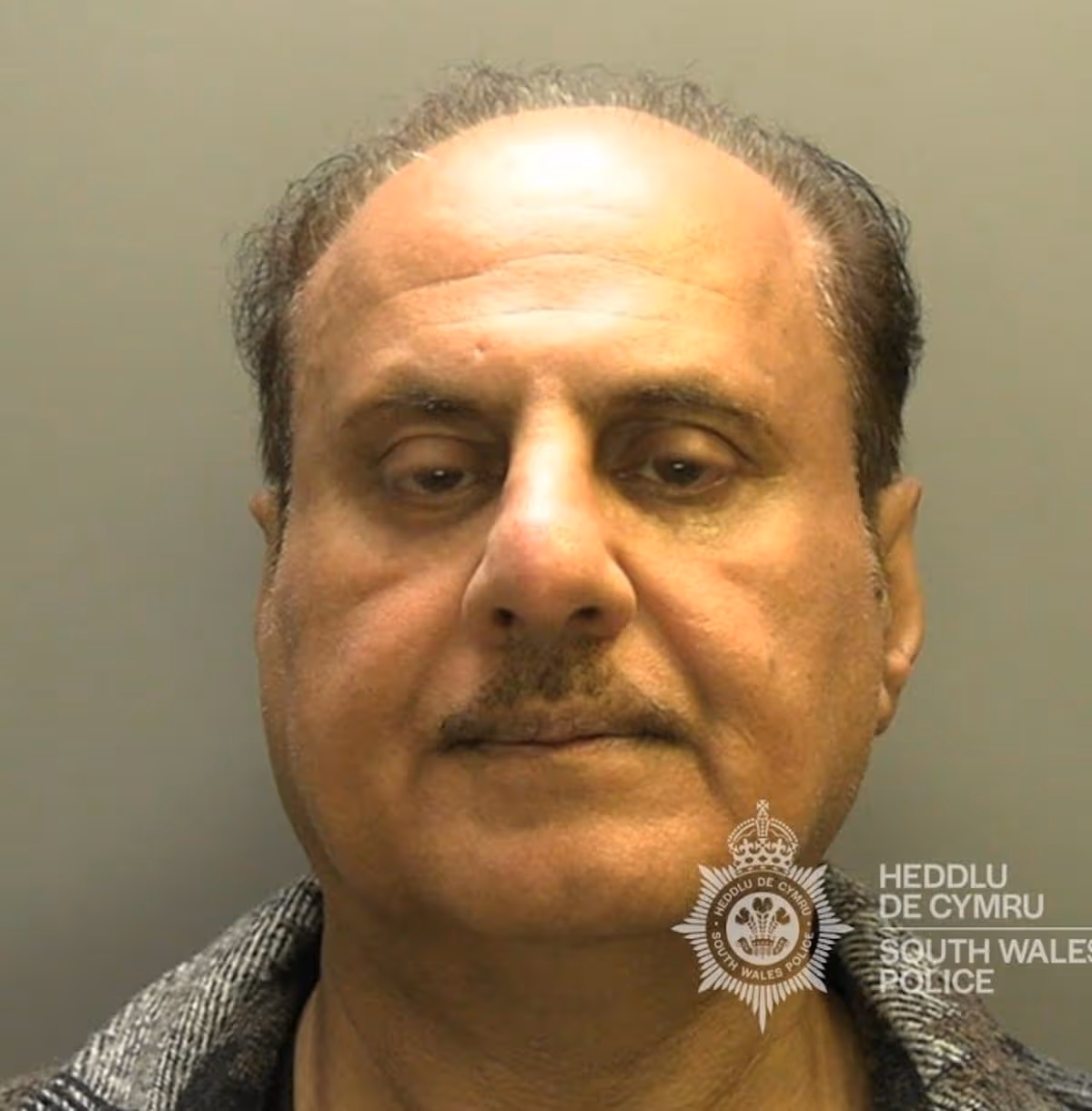 Featured image for “Pensioner jailed for stalking cafe worker and shop employee”