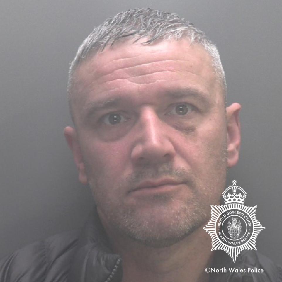 Featured image for “Holyhead man jailed for dental surgery damage and garage burglary”