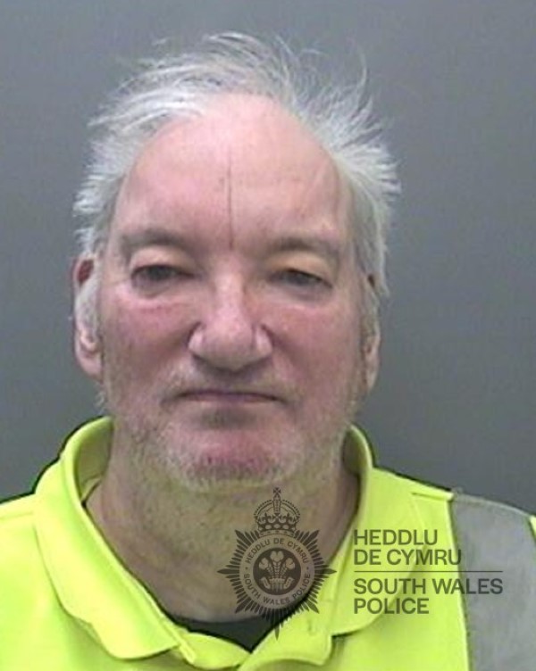 Featured image for “Merthyr man jailed for 15 years for child sex offences”