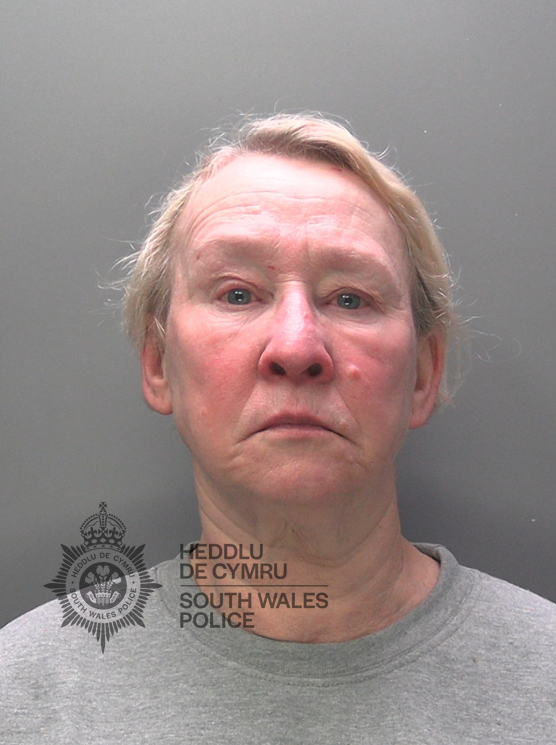 Featured image for “Woman jailed for ten years for driving car into man”