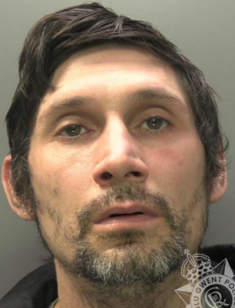Featured image for “Thief jailed after stealing charity box from Newport pub”