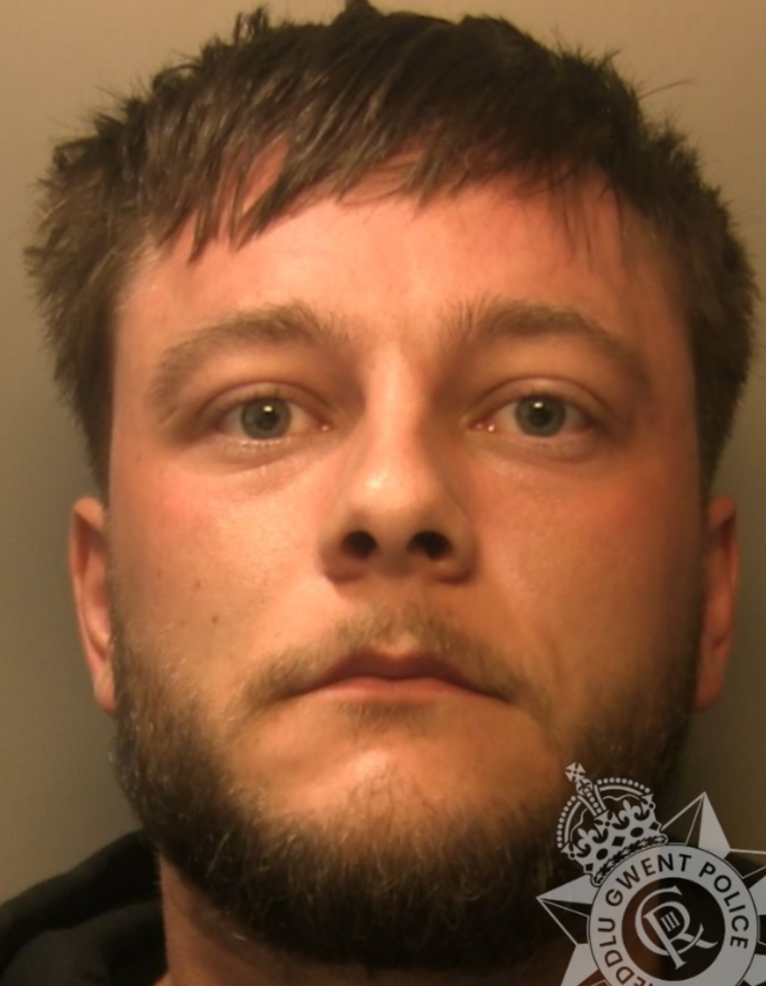 Featured image for “Caerphilly man jailed for strangling girlfriend”