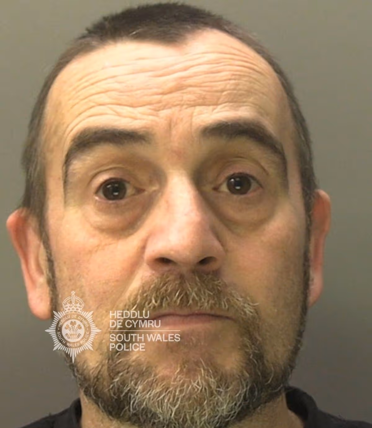 Featured image for “Man jailed for pouring urine over partner in abuse campaign”