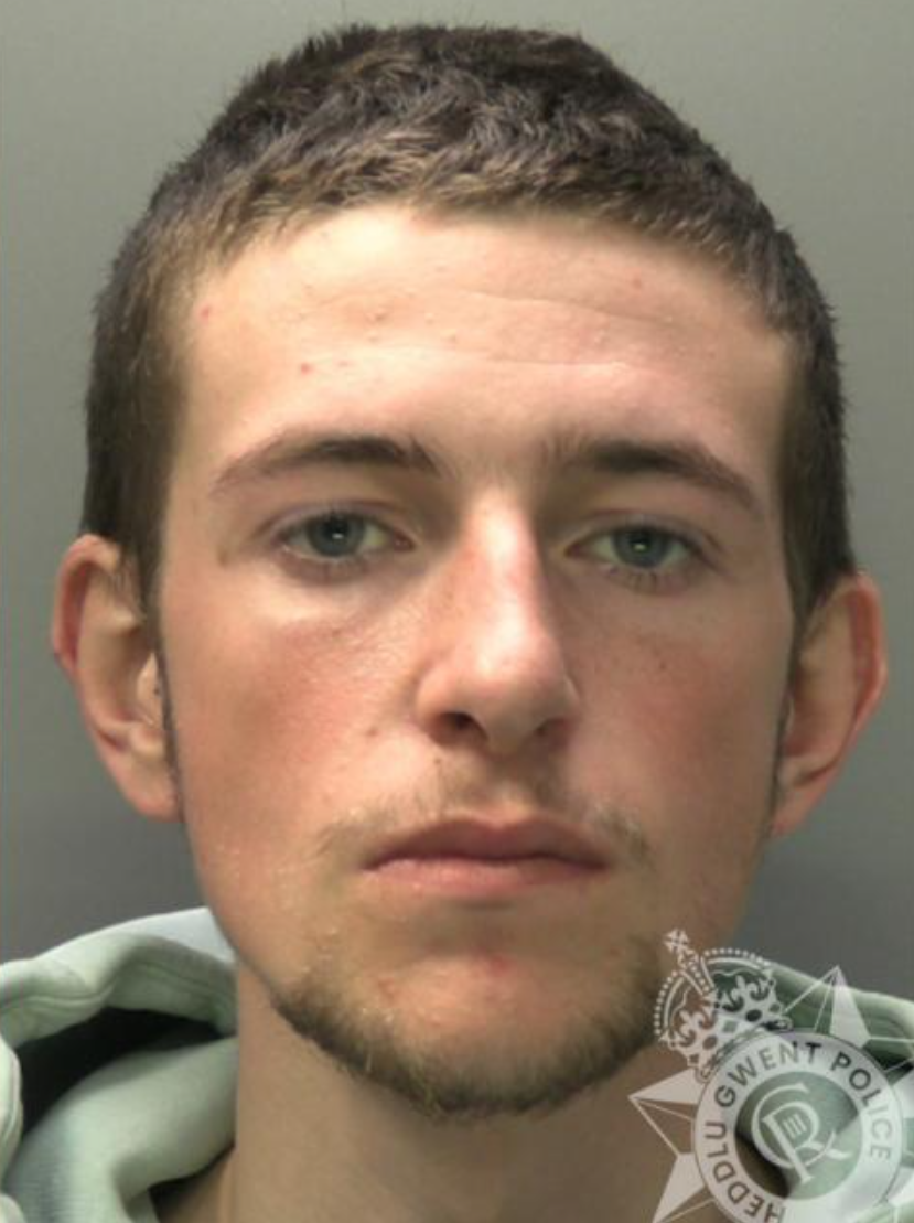 Featured image for “Ebbw Vale teenager locked up for raping sleeping girl”