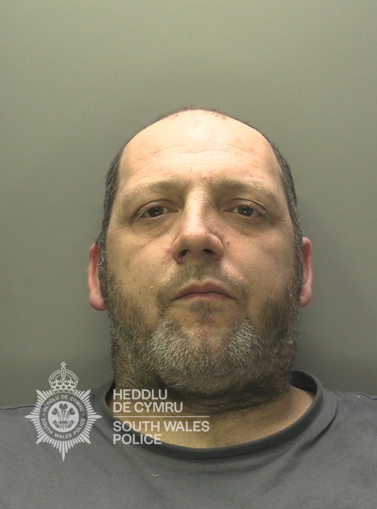 Featured image for “Port Talbot man jailed for 23 years for child rape”