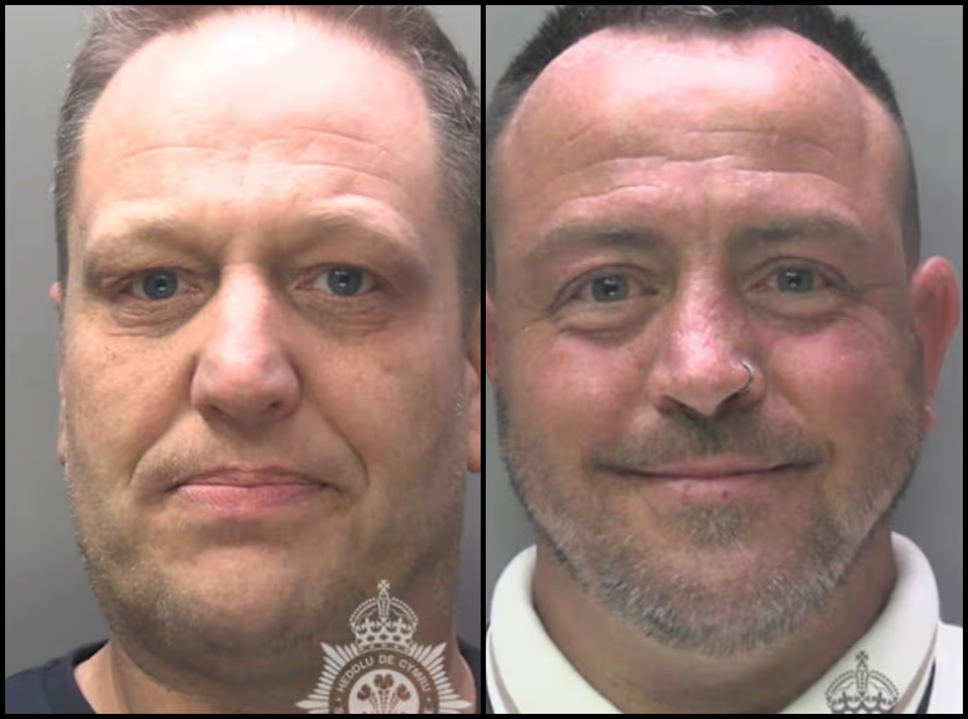 Featured image for “Cocaine dealer and driver sentenced after Swansea traffic stop”