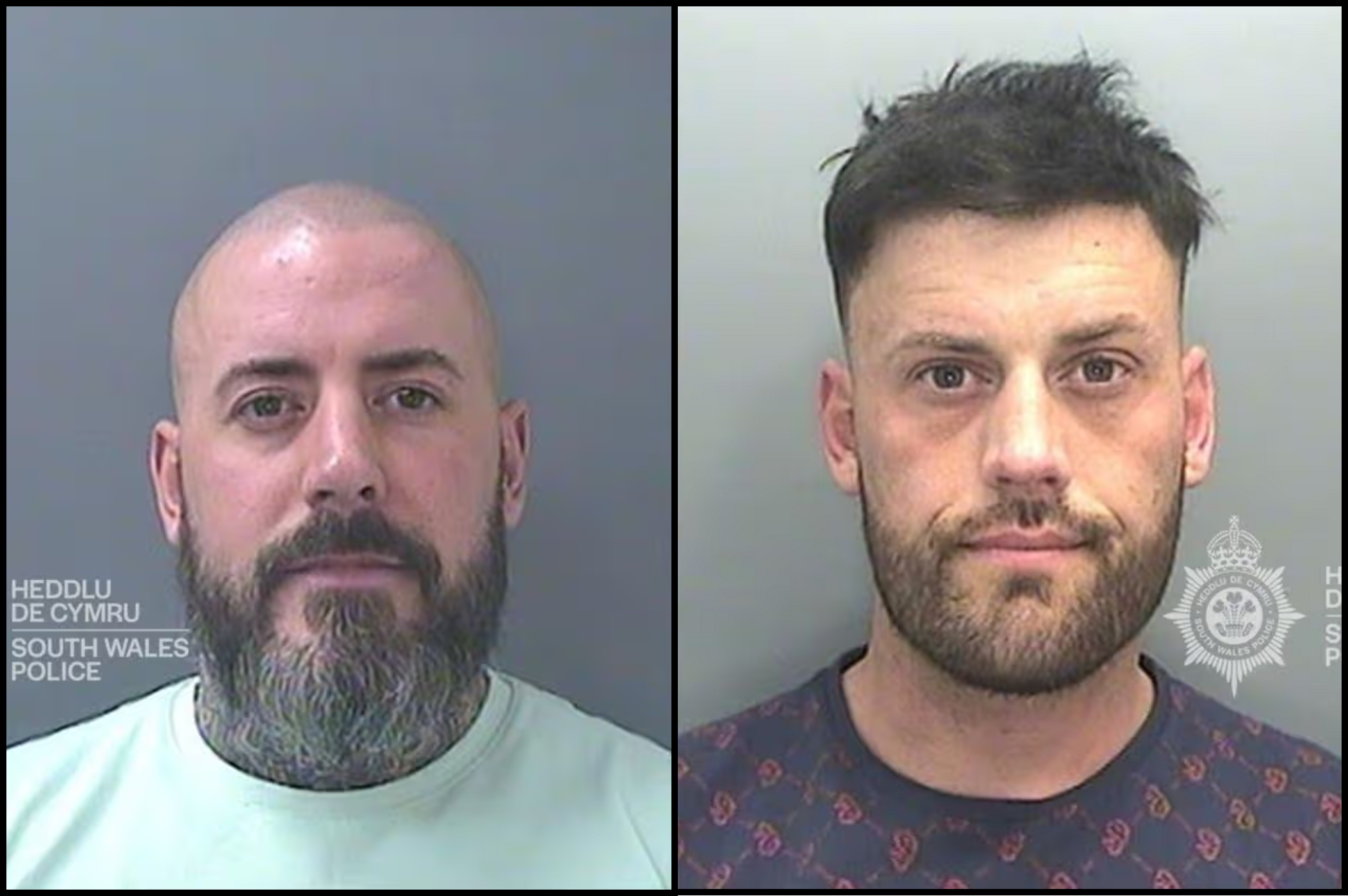 Featured image for “Drug gang leader pays back £41k of £1.4m profits”