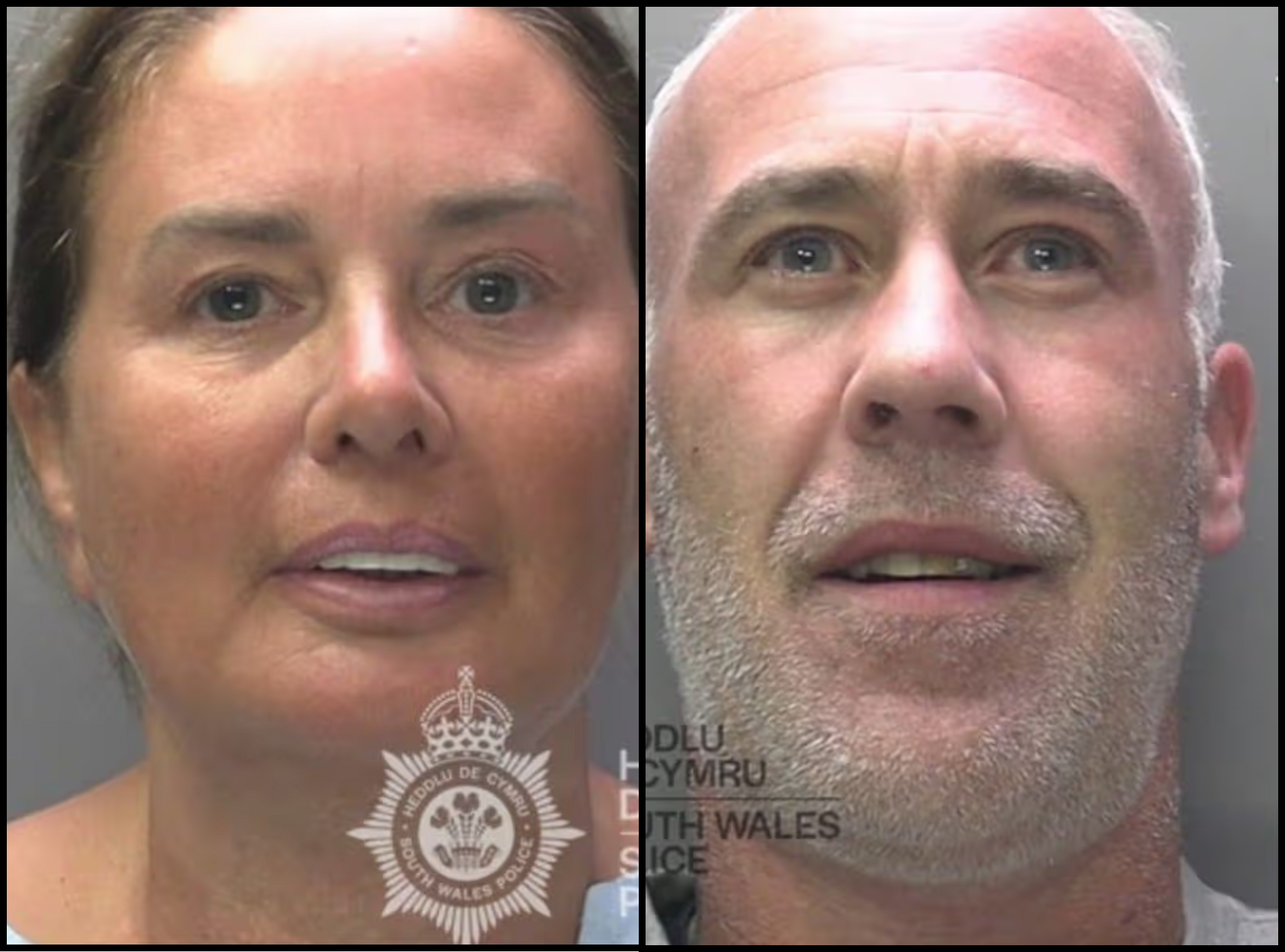 Featured image for “Drug pair ordered to repay proceeds of crime”