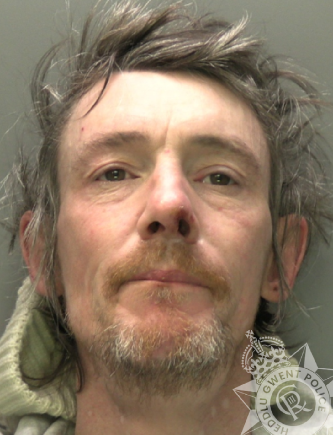 Featured image for “Newport man jailed after stealing food worth over £250”