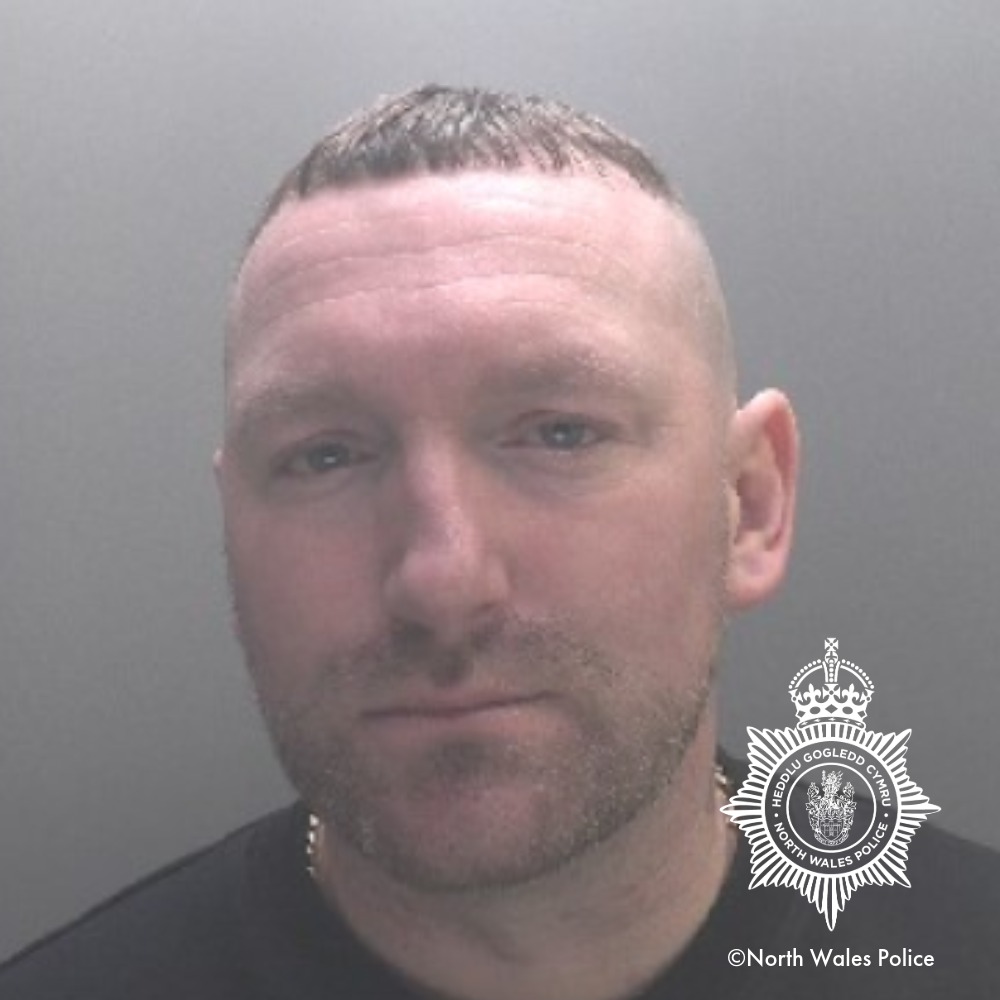 Featured image for “Man who subjected partner to decade of abuse is jailed”