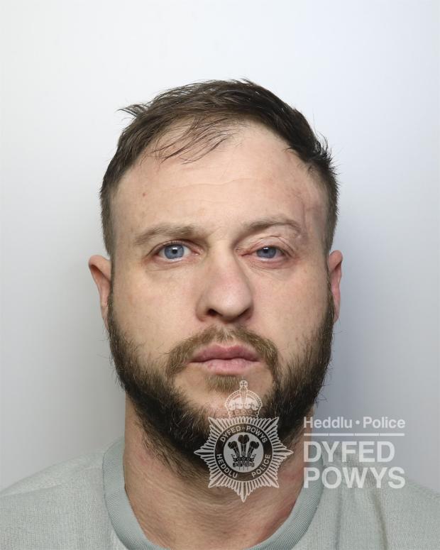 Featured image for “Pembs cocaine dealer made £85k but only £1 could be seized”