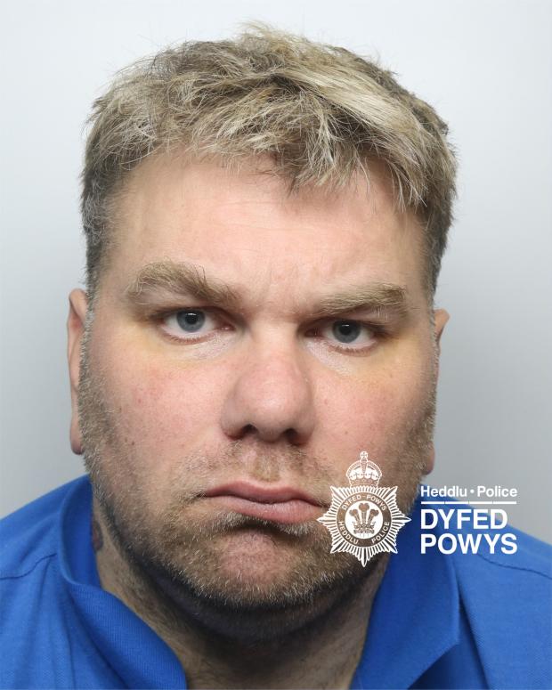 Featured image for “Sex offender jailed after lying to employer to get job”