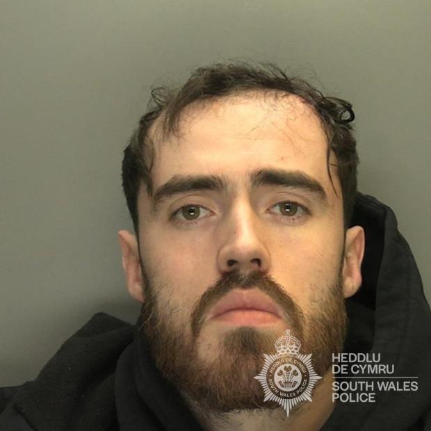 Featured image for “Barry drug dealer jailed after crashing bike and fleeing”
