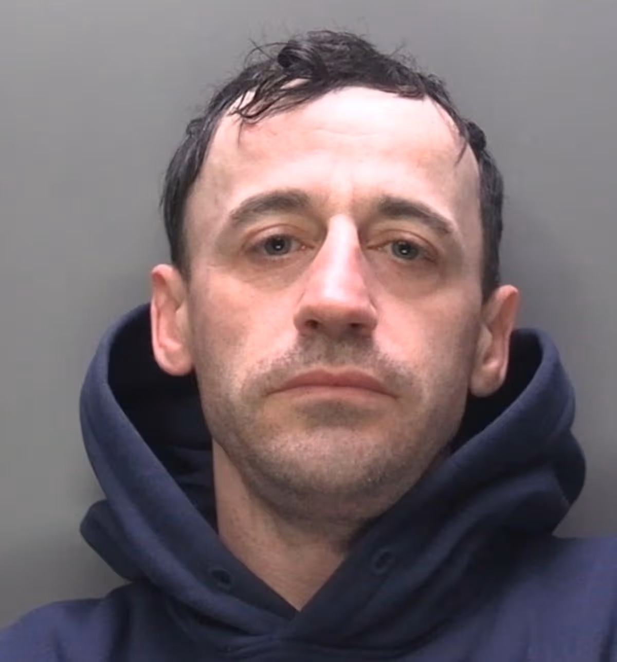 Featured image for “Man set fire to Swansea hostel after saying he wanted to return to prison”