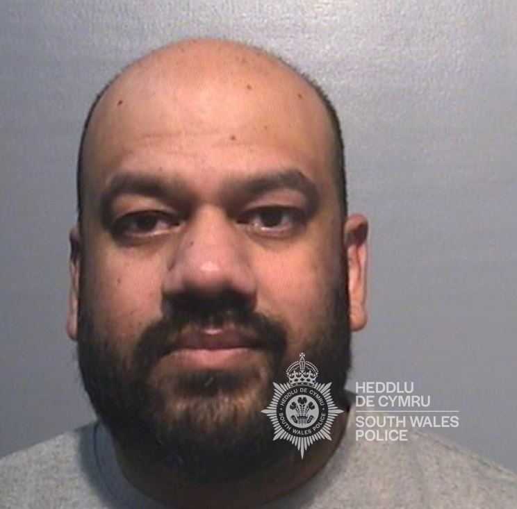 Featured image for “Fake Uber driver raped woman after picking her up in Swansea”