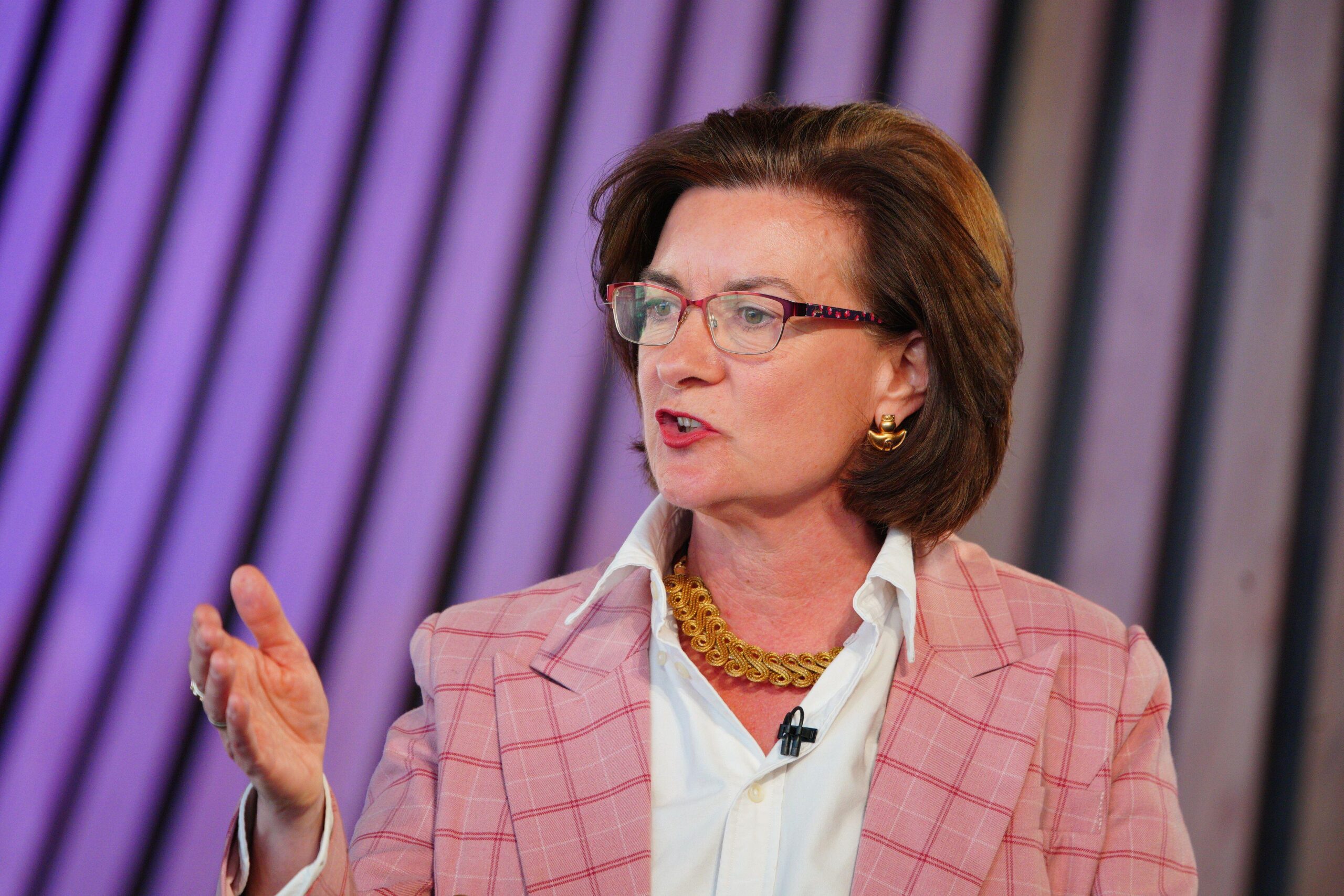 Featured image for “Morgan urges stability as Labour trails in Senedd polls”