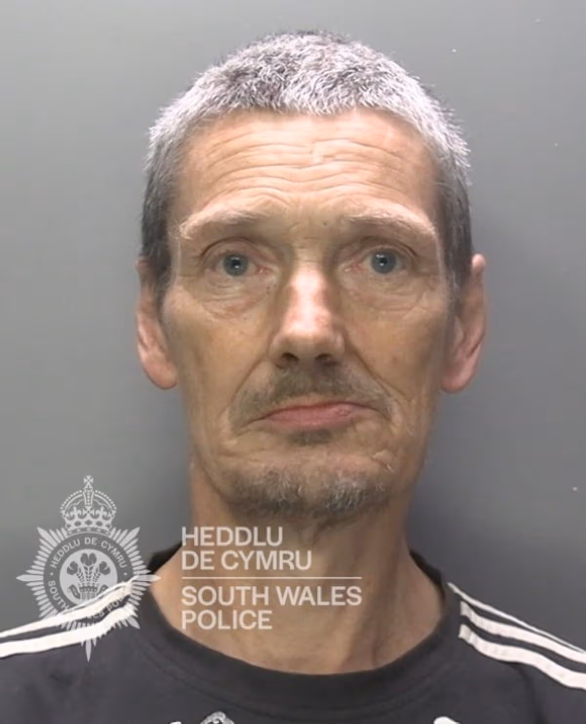 Featured image for “Man jailed after tyre iron attack on woman in Swansea garage”