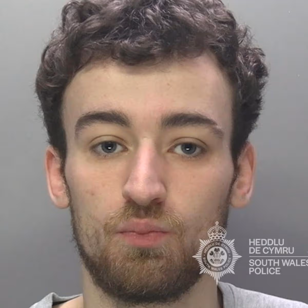 Kian Meredith (Image: South Wales Police)