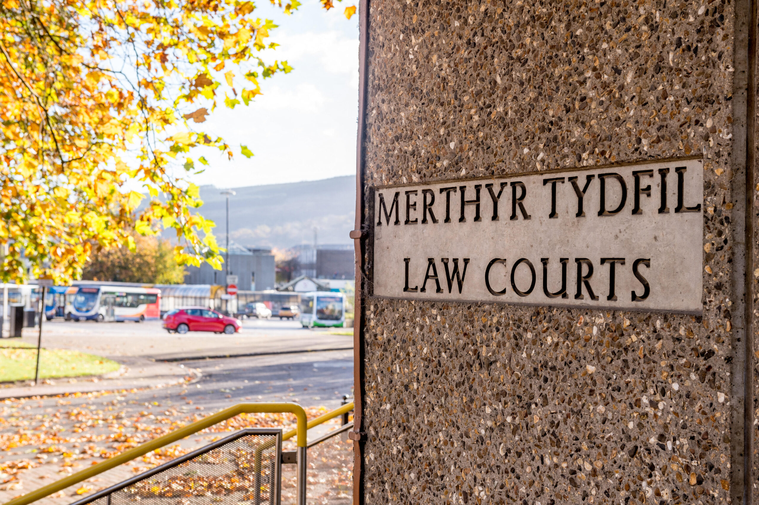 Featured image for “Man detained after trying to abduct children in Cardiff park”