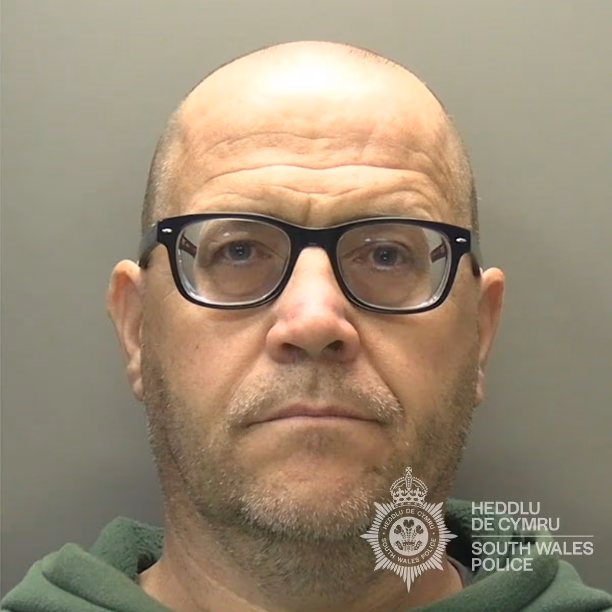 Featured image for “St Athan man sentenced for raping woman who asked him to stop”