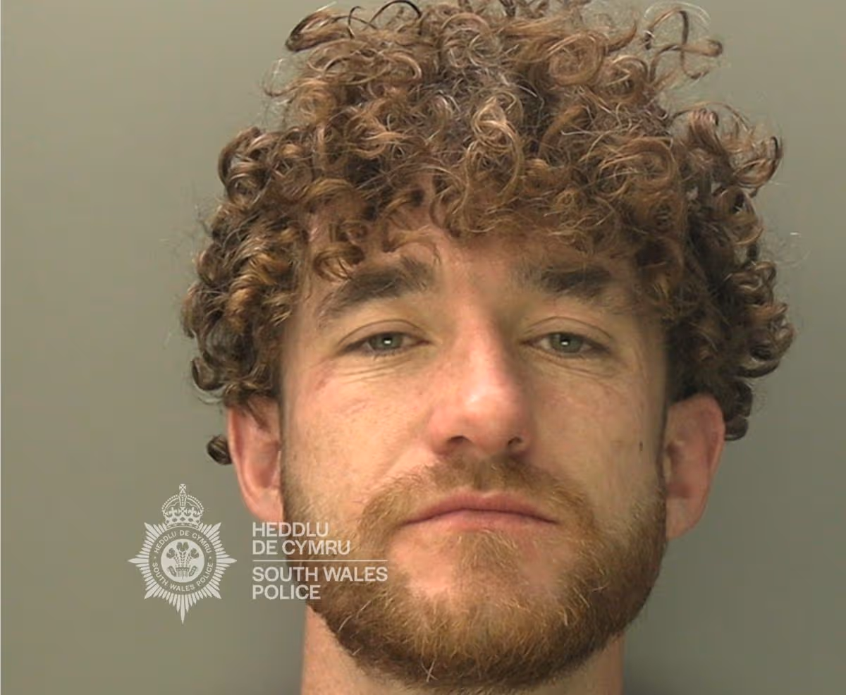 Featured image for “Drink driver jailed after 80mph chase through 20mph zone”
